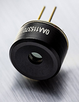 Image of Melexis' MLX90641 Infrared Thermal Sensor Array