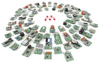 Imagen de Click Boards MikroBUS™ de Mikroelektronika