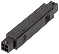 Image of Molex's Micro-Fit™ Plug Adapters