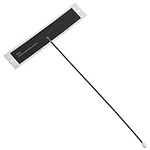 Image of Molex's Wi-Fi Flexible Antennas