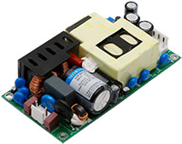 Image of Mornsun's LOF Series 120 W to 350 W Open Frame AC/DC Power Supplies