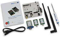 Imagen de Kits de accesorios Conduit LoRa de MultiTech