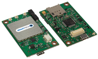 Image of MultiTech Dragonfly Cellular System-on-Module