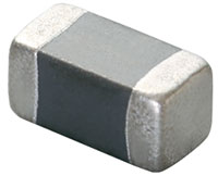 Image of Murata Electronics' BLM EMIFIL® Chip Ferrite Beads 