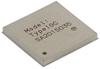 Image of Murata and Electric Imp's IMP005 Wi-Fi Module