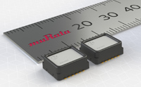 Image of Murata SCA3300 Series MEMS Accelerometer