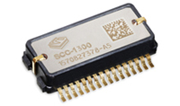 SCC1300 Gyroscopes