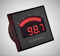 Image of Murata PS DMR35 Series Digital Panel Meters