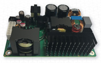 Image of Murata Power Solutions PQC250 Series AC-DC Power Supplies
