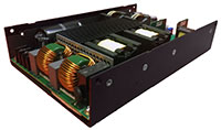 Image of Murata Power Solutions' PQU1000 Series AC/DC Power Supplies