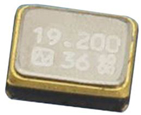 Image of NDK's NX2016SF Series SMD Crystals