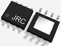 Image of NJR (New Japan Radio) NJU8759A Class-D Amplifier