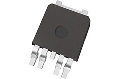 Image of Nisshinbo Micro Devices' NJW4105 LDO Regulator