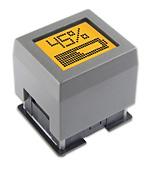 64 x 32 Pushbutton Switch