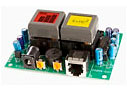 IS-DEV KIT-2 - 36 x 24 Two Switch Development Kit IS-DEV KIT-2 - 36 x 24 Two Switch Development Kit