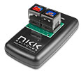 IS-DEV KIT-7 - OLED Pushbutton Development Kit IS-DEV KIT-7 - OLED Pushbutton Development Kit