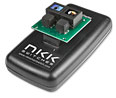 IS-DEV IS-DEV KIT-7D - OLED Display Development Kit