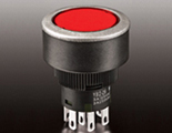 Tamper Resistant IP65 Rated YB2 Series