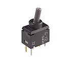 G Series Ultraminiature Toggle Switches G Series Ultraminiature Toggle Switches