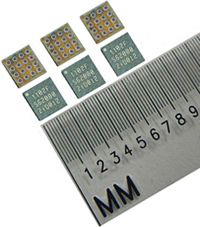 LPC1102 32-Bit ARM Microcontroller