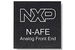 Image of NXP's NAFE11388/71388 Universal Input AFE