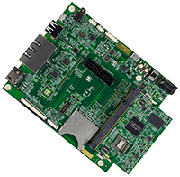 Image of NXP i.MX 6ULZ Processor