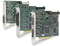 Image of National Instruments' Analog Output Devices