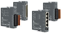 Image of NI C Series Strain/Bridge Measurement Modules for CompactDAQ Chassis