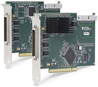 Image of National Instruments' Counter/Timer Devices