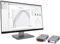 Image of NI's Temperature Measurement System