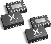 Image of Nexperia's Battery Live Booster ICs