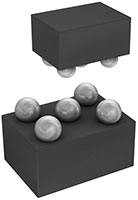 Image of Nexperia's CMF with ESD Protection