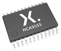 Image of Nexperia's NCA9555 Series GPIO Expander