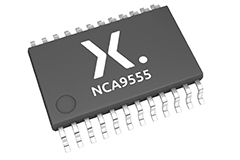 Image of Nexperia's I²C General Purpose I/O GPIO