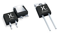Image of Nexperia Silicon Carbide (SiC) MOSFETs for Industrial Applications
