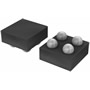 Image of Nexperia's PMCM4401VPE MOSFET
