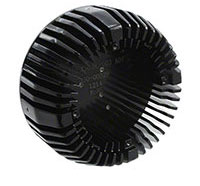 Imagen del disipador térmico Universal Par30 de Nuventix