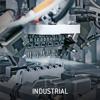 Industrial