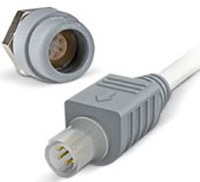 Image of ODU MINI-MED® Pre-Assembled Connectors