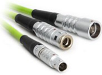 Image of ODU MINI-SNAP® SPE Connectors