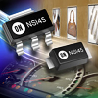 Image of onsemi 45V Two-Terminal LED Drivers