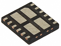 Imagen de la serie de rectificadores de puente de alta eficiencia de la serie GreenBridge™ 2 FDMQ8205A de onsemi