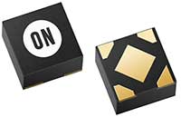 Image of onsemi NCP16x Family of High PSRR, LDO Regulators