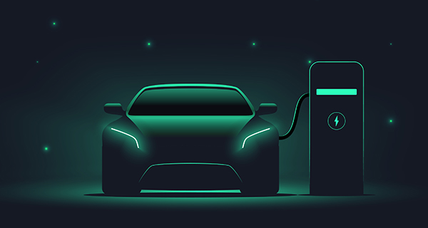 Carga de vehículos eléctricos