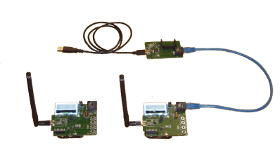 ON Semiconductor DVK-2