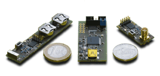 ON Semiconductor F143-Mini-DVK