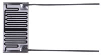Image of Ohmite's Slim-Mox Resistors