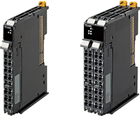 Image of Omron's NX-TC Adaptive Temperature Controller