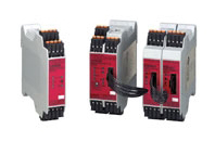 Unidad de seguridad flexible G9SX