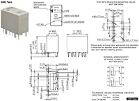 Imagen del diagrama doble G8K de Omron